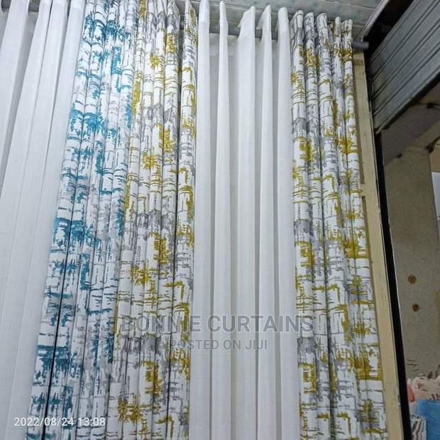 Curtains and Shears Available in Affordable Prices - thumbnail 2