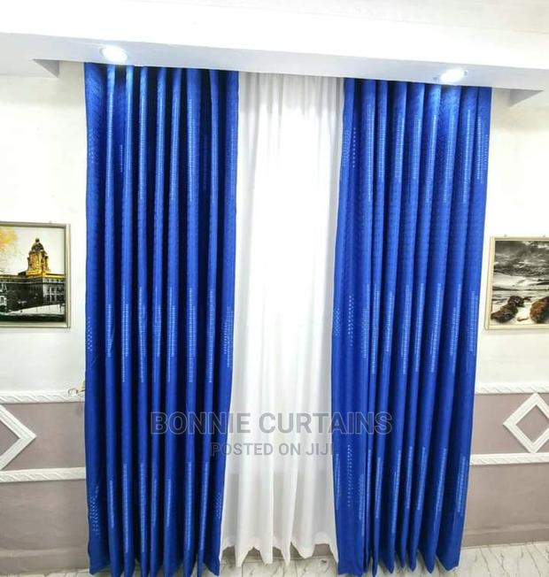 Curtains and Shears Available in Affordable Prices - thumbnail 2