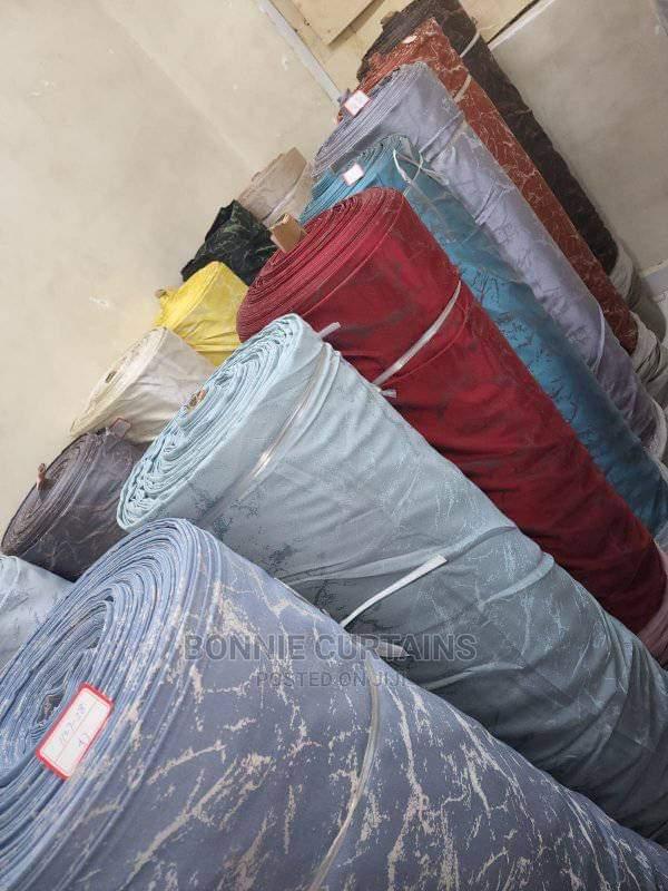 Curtains and Shears Available in Affordable Prices - thumbnail 2