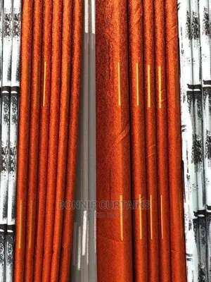 Curtains and Shears Available in Affordable Prices