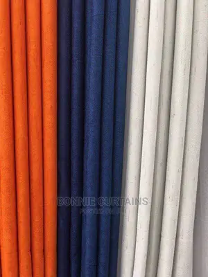 Curtains and Shears Available in Affordable Prices
