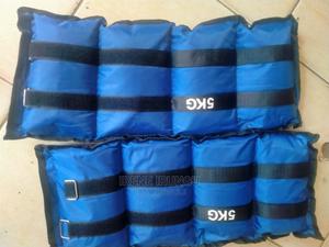 Ankle/ Weights - thumbnail 2