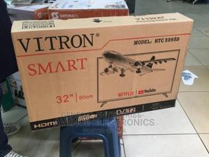 Vitron 32 Smart Android Frameless TV - thumbnail 2