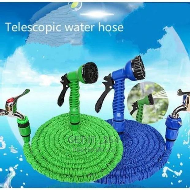 Generic Portable Horse Pipe - main view