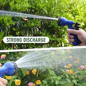 High Pressure Hose Pipe