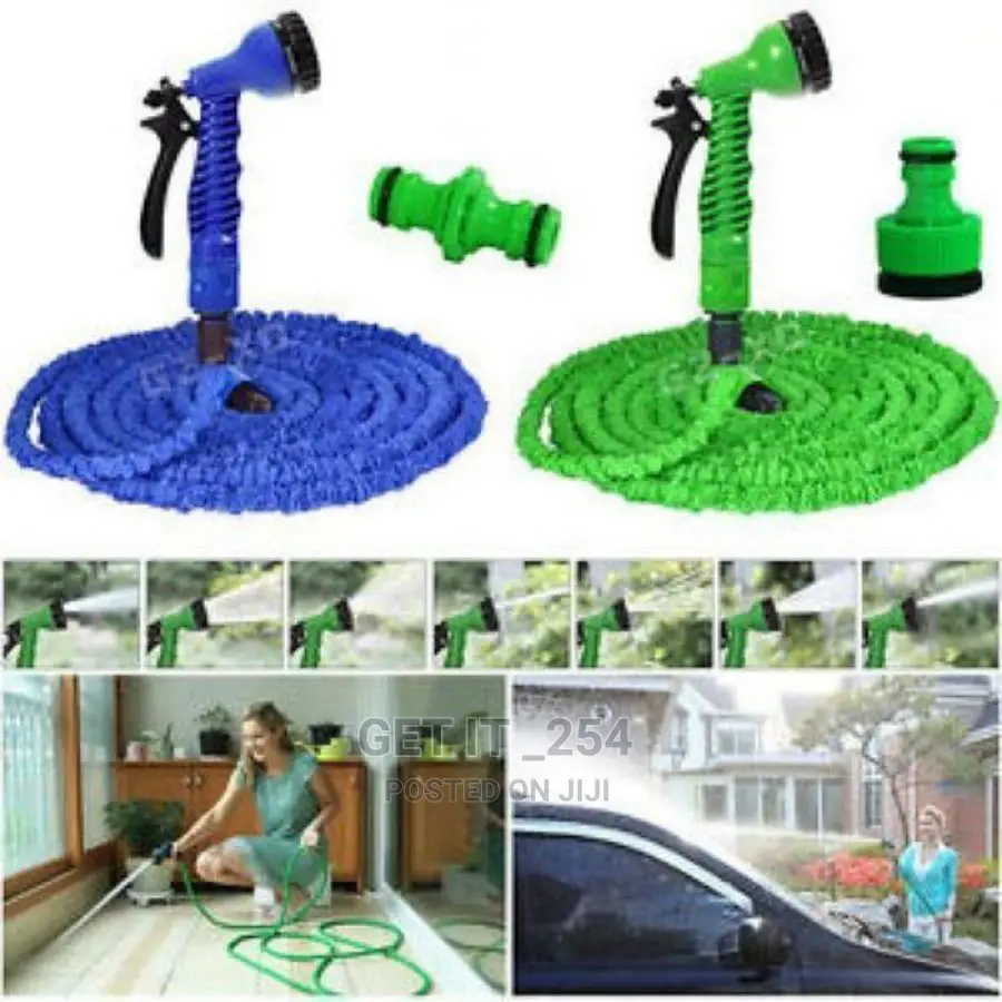 High Pressure Hose Pipe