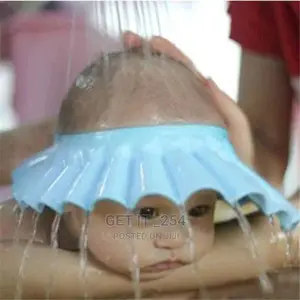 Baby Shower Cap
