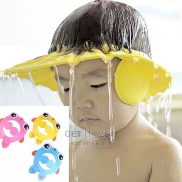 Adjustable Shampoo Shower Bath - main view