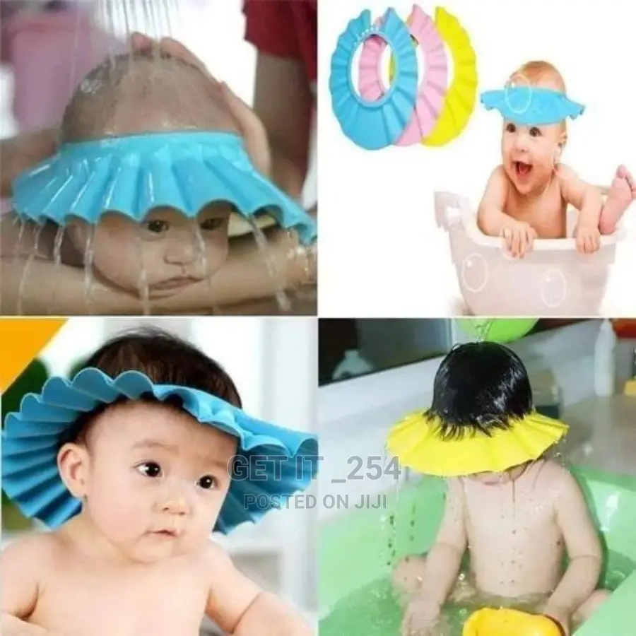 Adjustable Shampoo Shower Bath