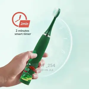 Children Electric Toothbrush