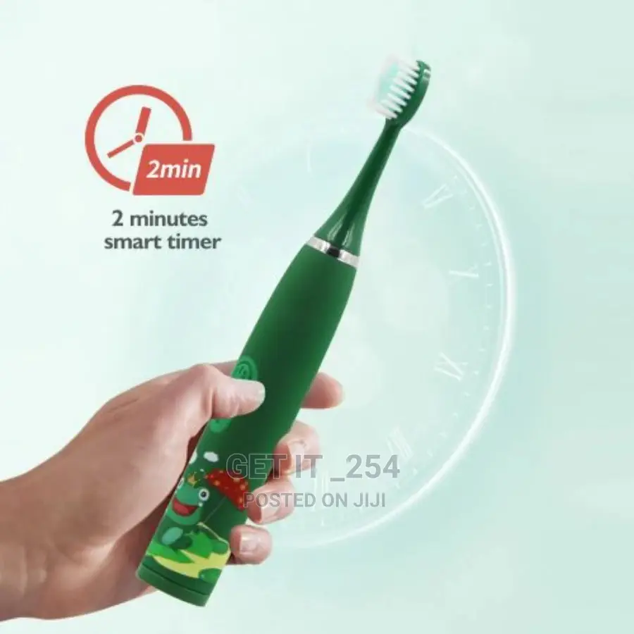 Children Electric Toothbrush