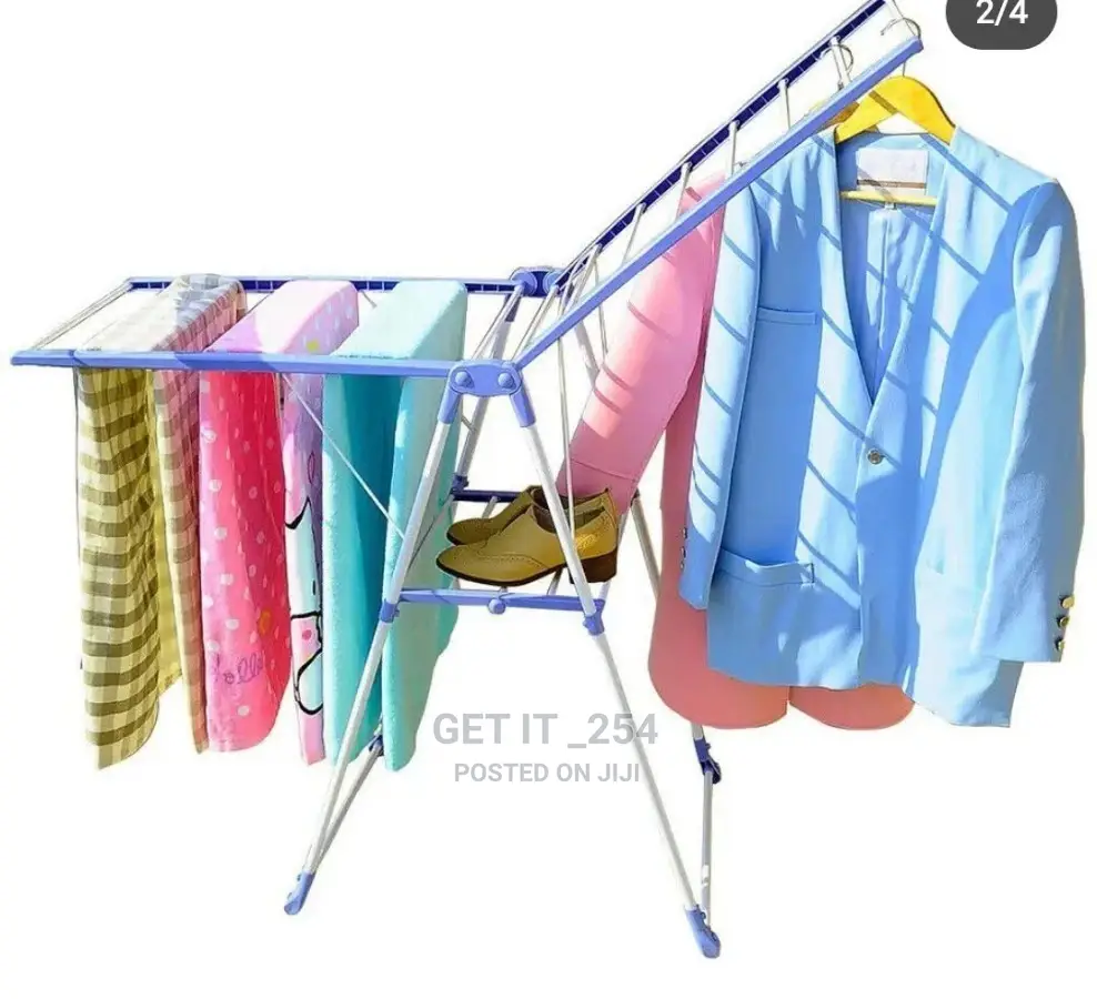 Portable Outdoor Dryrack