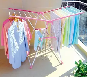 Portable Outdoor Dryrack