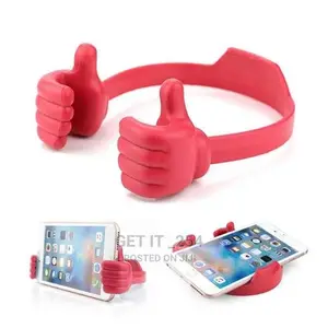 Thumbs Up Phoneholder