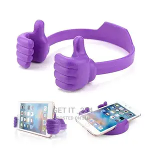 Thumbs Up Phoneholder