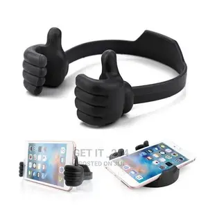 Thumbs Up Phoneholder