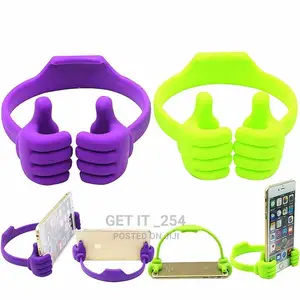Thumbs Up Phoneholder
