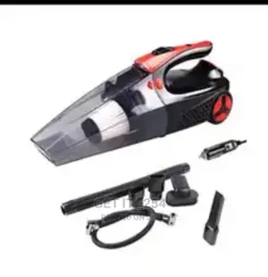 Car Vacuum Cleaner