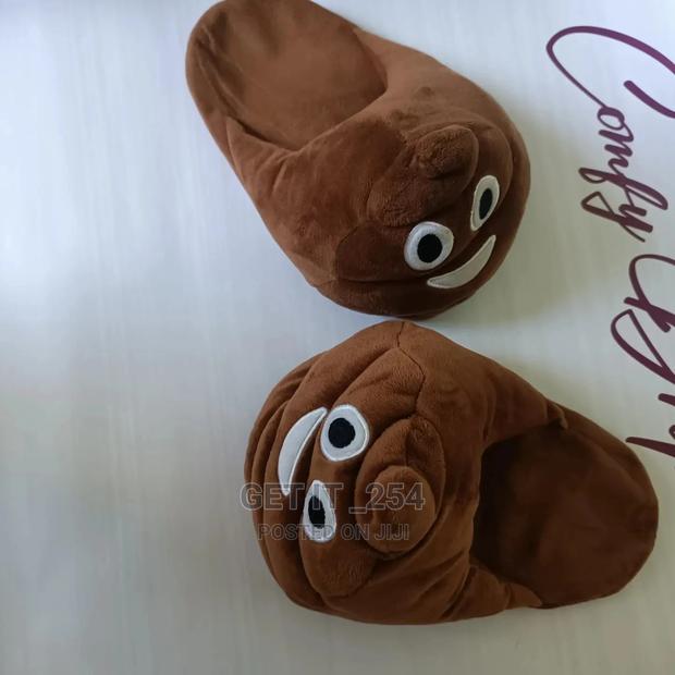 Indoor Sandals - thumbnail 5