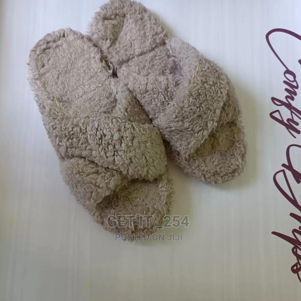 Indoor Sandals