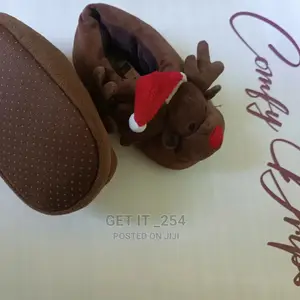 Indoor Sandals