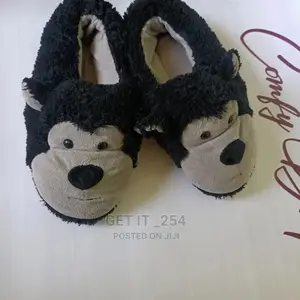Indoor Sandals
