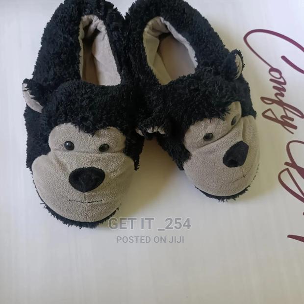 Indoor Sandals - thumbnail 4