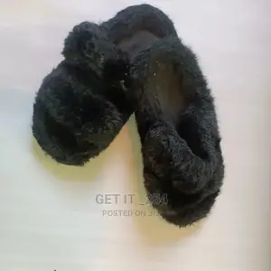 Indoor Sandals