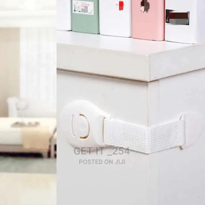 Baby Safety Drawer Lock
