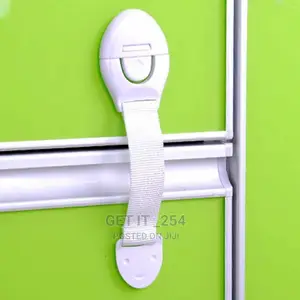 Baby Safety Drawer Lock
