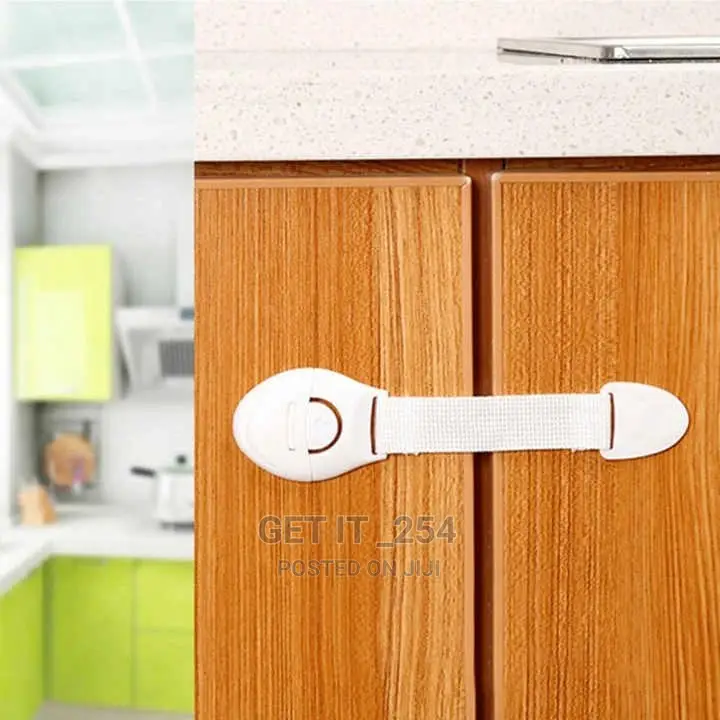 Baby Safety Drawer Lock