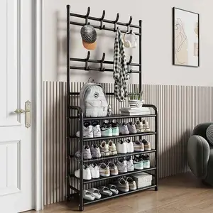 Quality Adjustable Shoe Rack