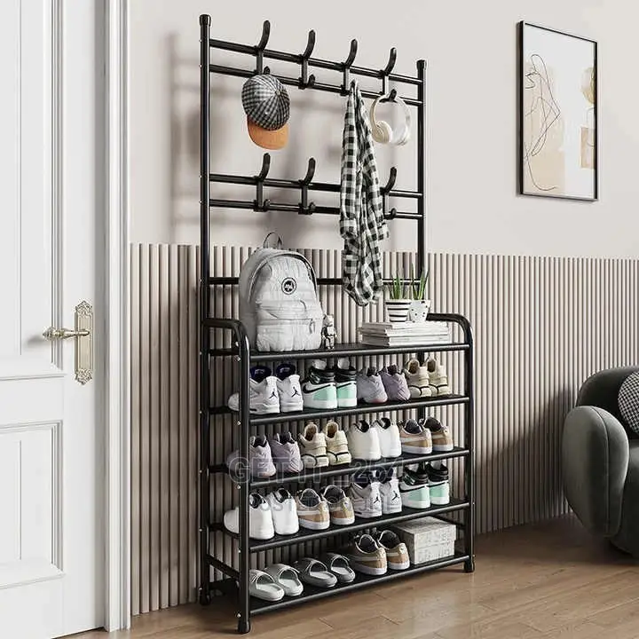 Quality Adjustable Shoe Rack