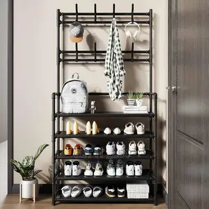 Quality Adjustable Shoe Rack