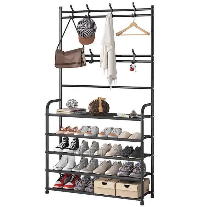 Multifunctional Rack