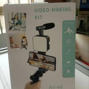 Vlogging Kit - thumbnail 2