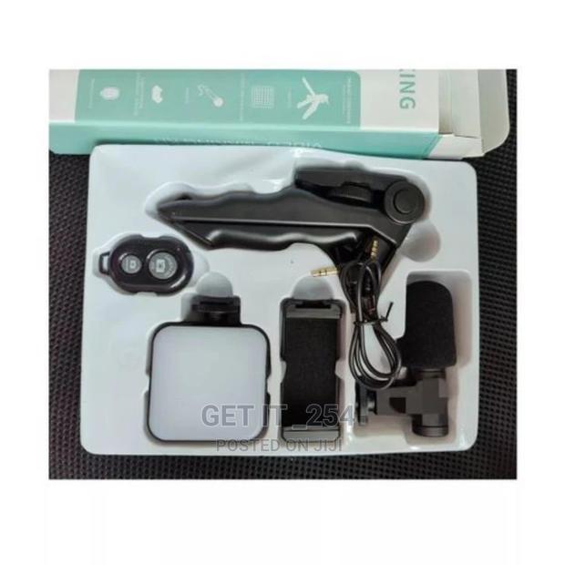 Vlogging Kit - thumbnail 3