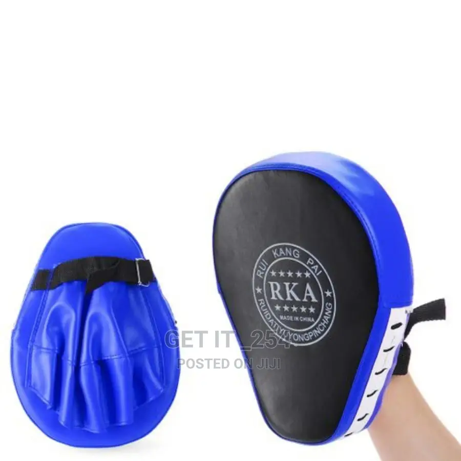 Punching Box