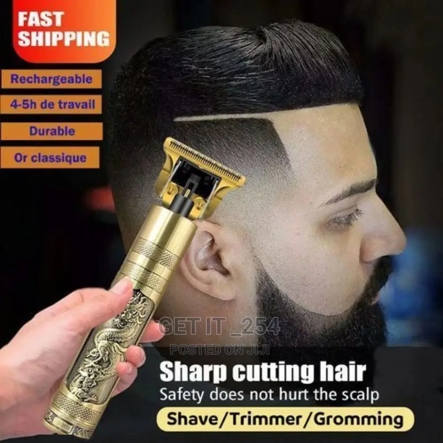 Vintage Professional Shaver