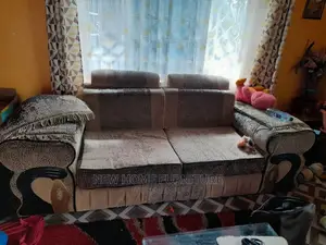 Sofa Repair and Refurbishing