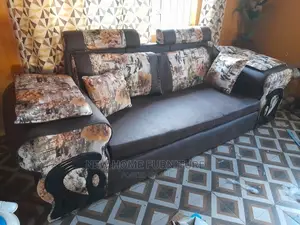 Sofa Repair and Refurbishing