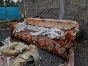 Sofa Repair and Refurbishing