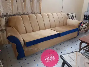 Sofa Repair and Refurbishing