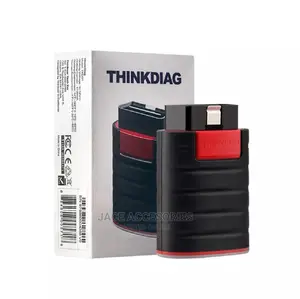 New Thinkdiag Pro New Version+ Free Extension Cable