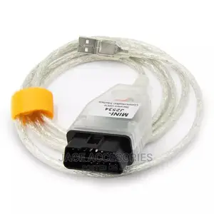 Toyota Techstream Vci