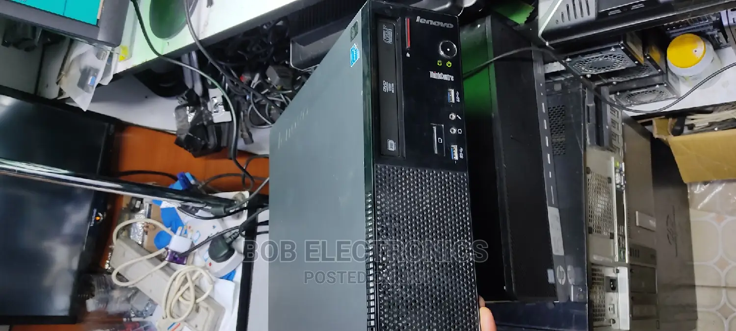 Laptop Lenovo 4GB Intel Core I5 HDD 500GB