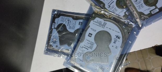 Hard Disk 320gb Hard Disk - main view