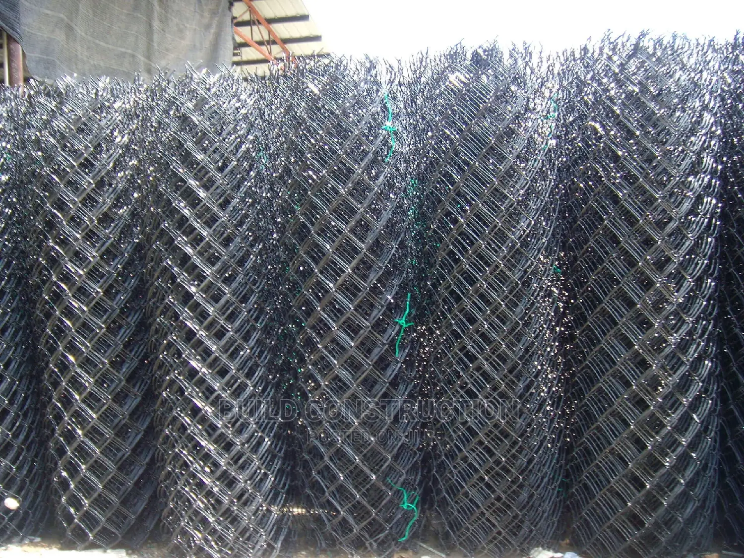 Chain Link