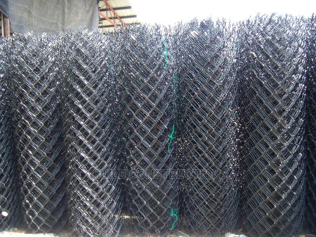 Chain Link - main view