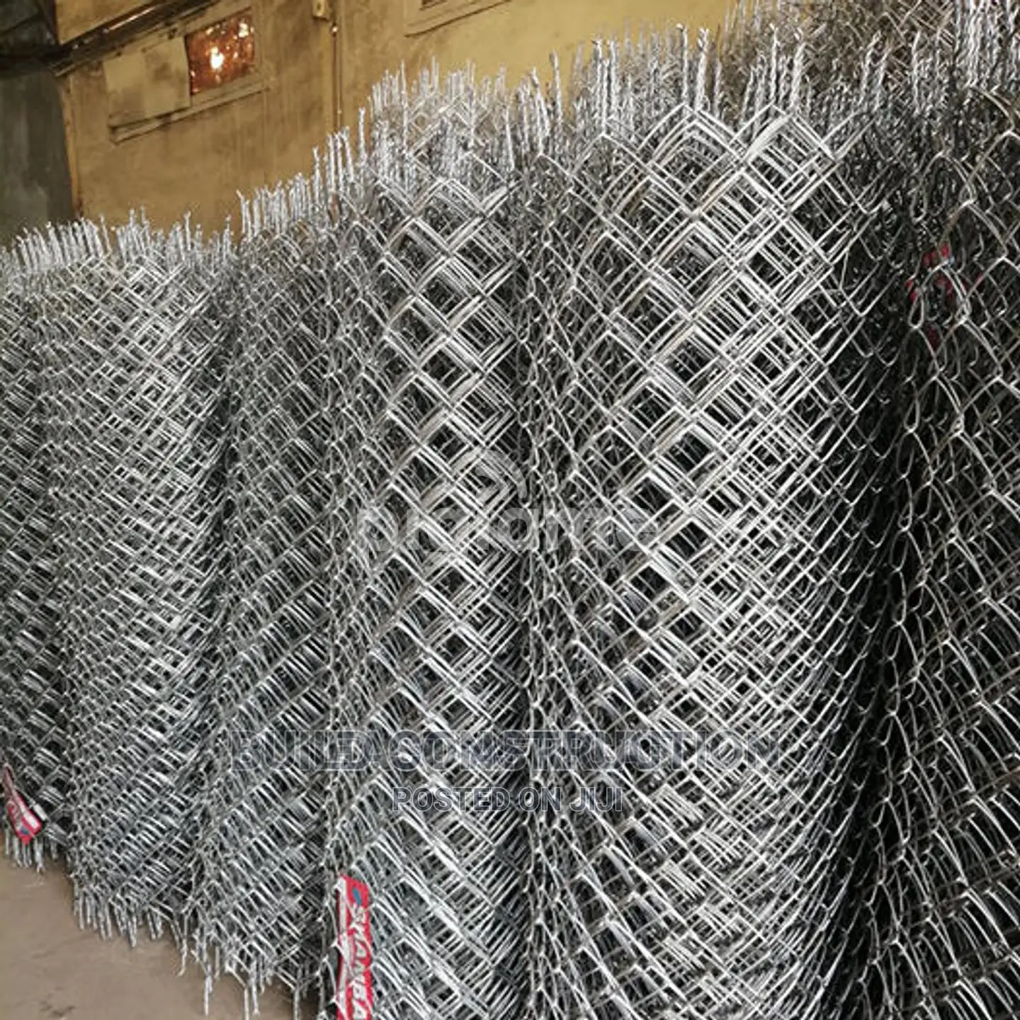 Chain Link